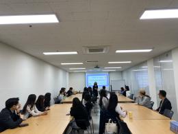 2023.05.09 사제공감 프로그램 이미지