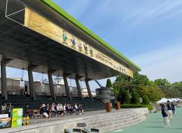 2023.05.10 보건의료과학대학교 체육대회 [학과행사] 이미지