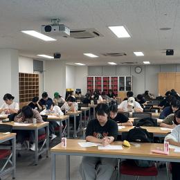 2023.09.13 작업치료사 국가시험 합격을 위한 모의 시험 1 이미지