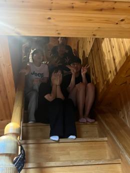 2023.09.15~16 1학년 동기MT 이미지