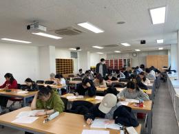 2023.10.18 작업치료사 국가시험 합격을 위한 모의 시험 3 이미지