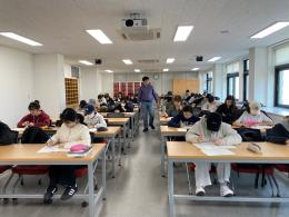 2023.10.25 작업치료사 국가시험 합격을 위한 모의 시험 4 이미지