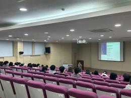 2023.11.20 작업치료사 임상 업무를 위한 제약공학 세미나 이미지