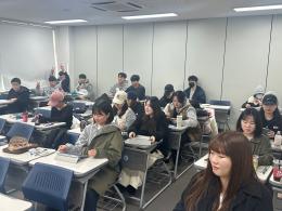 2023.11.21 작업치료학과 맞춤형 역량기반 자기소개서 완성 이미지