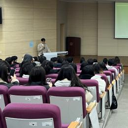 2023.12.22 임상실습 정보교류식 이미지