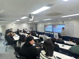 2024.04.02 교수와 함께하는 작업치료 전공특화소개(신경계작업치료) 이미지