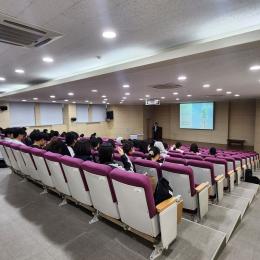 2024.04.09 지역산업 융복합 취업강좌 이미지