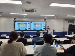 2024.05.07 졸업생 선배 멘토링 이미지