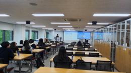 2024.05.07 졸업생 선배 멘토링 이미지