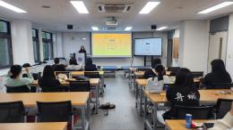 2024.05.07 졸업생 선배 멘토링 이미지