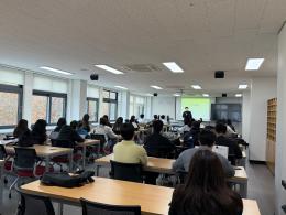 2024. 11. 11 작업치료 임상직무분석 이미지