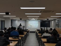 2024. 11. 26 임상실습 감염관리교육 이미지