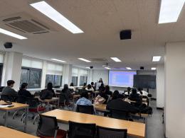 2024. 12. 03. 임상실습 에티켓 교육 이미지