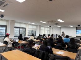 2024. 12. 20. 작업치료사 임상 실습 업무를 위한 세미나 이미지