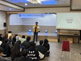 2025. 4. 4. 작업치료학과 전공강화워크샵 이미지