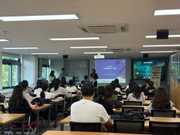 25.09.02 ~ 23 2025-2 작업치료학과 치매파트너 플러스 양성 교육 이미지