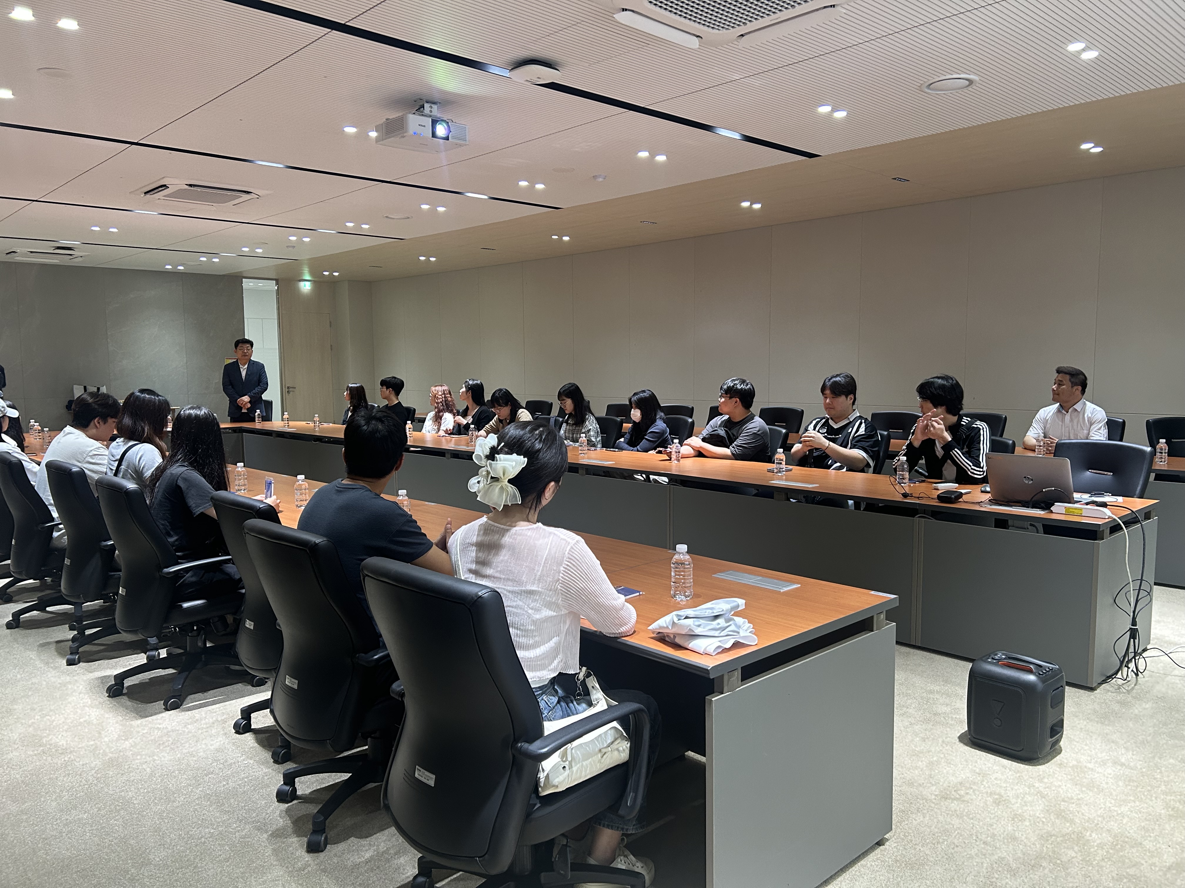 2025년 6월 20일 DRGEM 공장견학 이미지