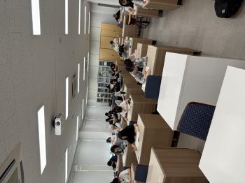 2025학년도 2회차 모의고사 이미지