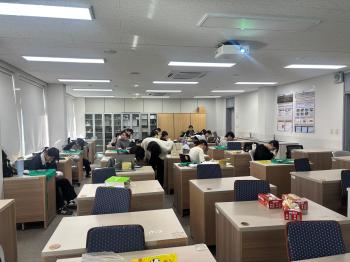 2025학년도 실기모의고사 1차 이미지