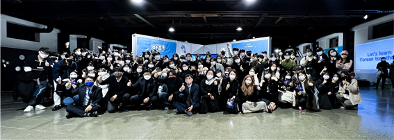 “이 너머, 다른 시도로 다른 세계로” 디미디 제 2회 졸업전시회 성료