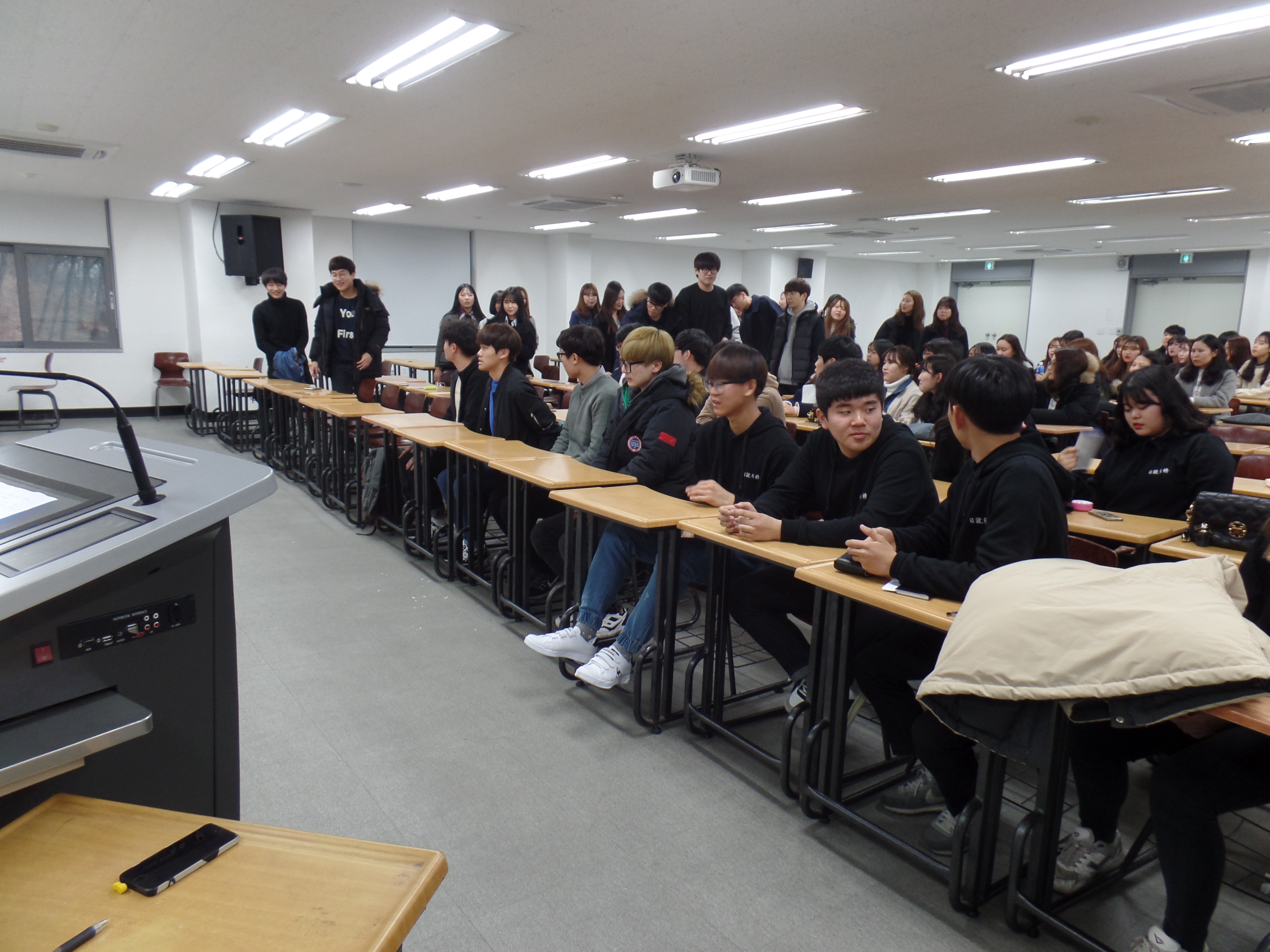 16년도 대면식 이미지