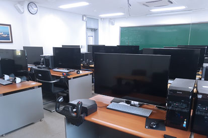 CBT G1000 TRAINING ROOM 사진2