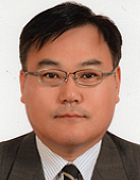 홍경권 조교수 사진