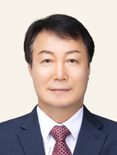 일반대학원장 김교근 사진