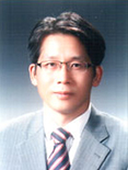 비즈니스대학장 박구원 사진