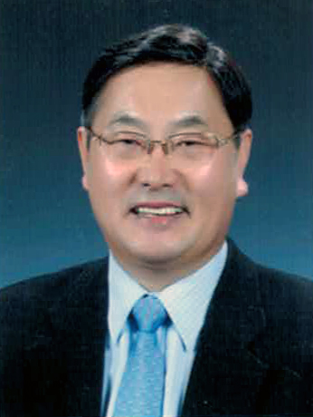 인문대학장 곽동철 사진
