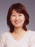 인문사회대학장 신국미 사진
