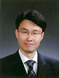 경상대학장 윤성종 사진